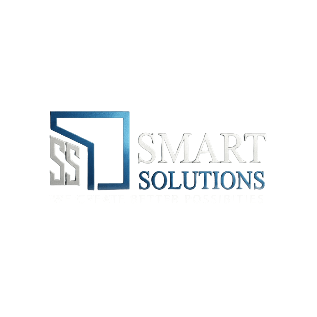 Smart Solutions Logo