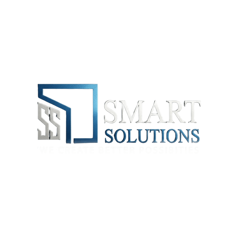 Smart Solutions Logo